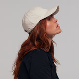 Casquette baseball femme