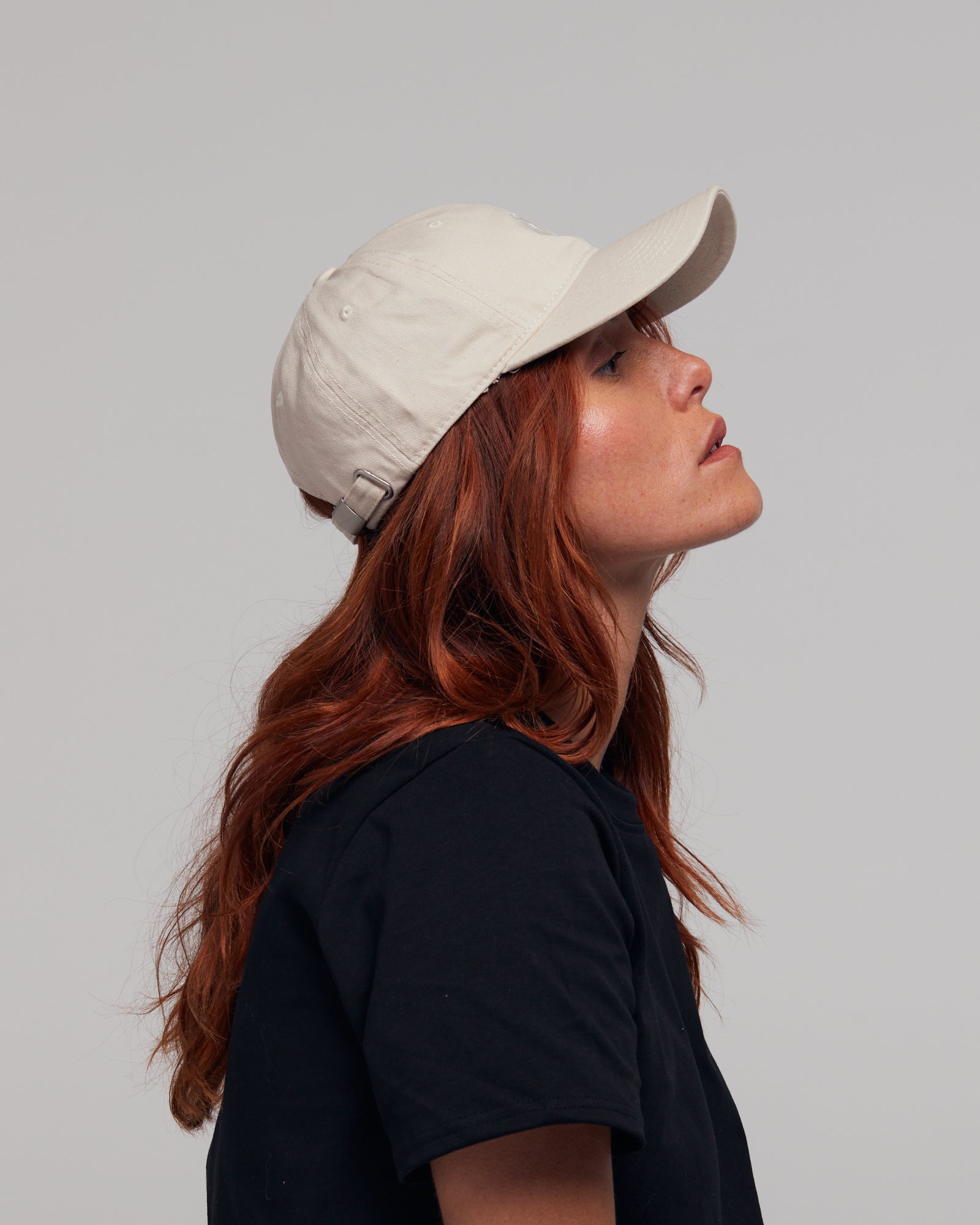 Casquette baseball femme