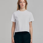 t-shirt coton femme