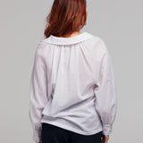 blouse oversize 